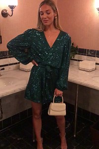 65K views · 763 reactions | A dress made for turning heads  | SilkFred.com | Facebook