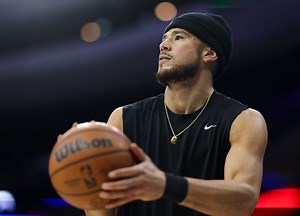 Devin Booker Contract, Salary, and Net Worth: How Much Is the Suns Star Earning?