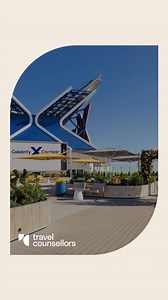 Experience the wonders of the Mediterranean by sea, with 7 nights in a Magic Carpet Sky Suite aboard Celebrity Xcel. | Travel Counsellors