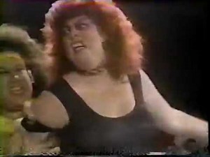 S1.E26.2 Mt Fiji vs Matilda the Hun Loser Leaves Town Match