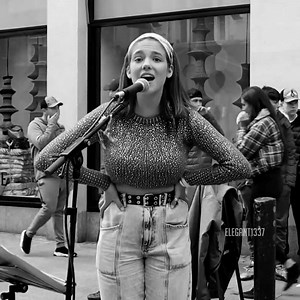 Billie Jean. 🥀 - Allie Sherlock. | E̶l̶e̶g̶a̶n̶t̶