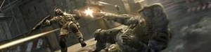 Crytek Warface Online FPS Goes Live - SlashGear