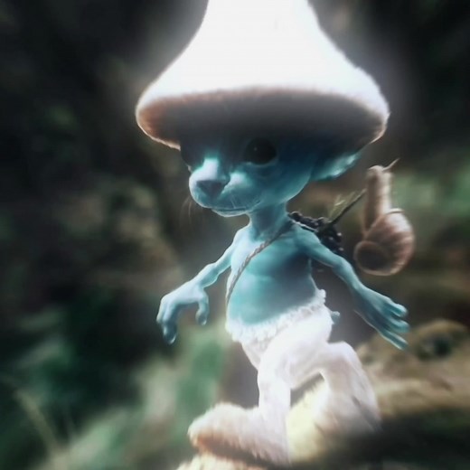 Adorable Smurf Cat Compilation | Cute Cat Videos