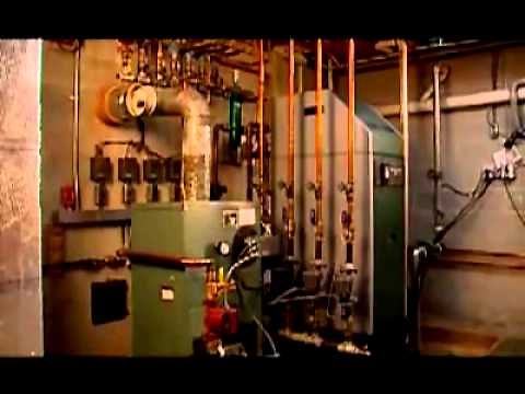 Peerless Boilers - Residential Heating Products