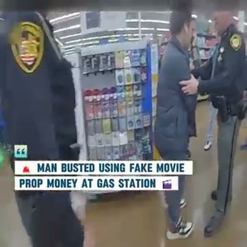 Gift Card Scam Inquiry Leads to Questions About an Undocumented Individual Is Addressed by Responding Officers See how proper procedures support a fair and safe outcome. #Police #BodyCam #FraudAwareness #FinancialSafety #CommunityEducation | Police Body Cam