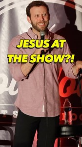 1.2K views · 33 reactions | Sometimes the comic on stage gets heckled by the comics in the back of the room. Or maybe it was God.  ✂️ by @jaedon.meek . . #God #Jesus #mic #comedy #souljoels #souljoel #funny #laughter | SoulJoel's at SunnyBrook | Facebook
