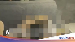 Viral Video Mesum 'Malang Gaya Bebas' di Kafe, Ini Fakta dan Kronologinya