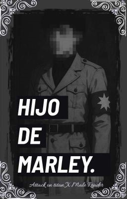 HIJO DE MARLEY / Attack on Titan X MALE READER - Una Tenue Luz En La Desesperación- PRIMERA PARTE.