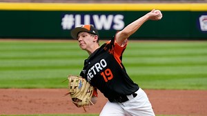 Little League World Series 2023 TV schedule (8/18/23): Free live streams, times, TV channels, dates | Watch LLWS online for free