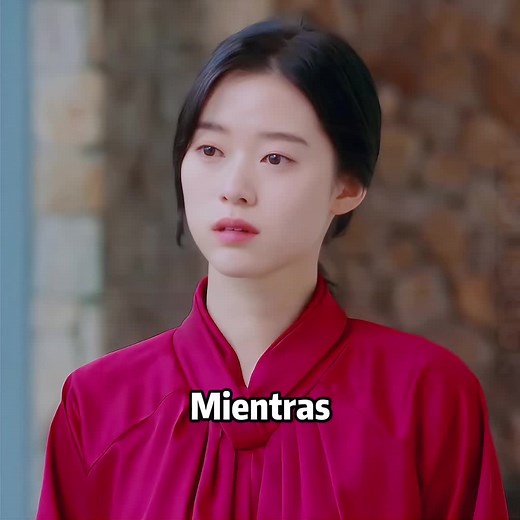 Presidente y criada: insomnio y amor inesperado