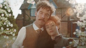 Charming Trailer for Heartfelt Biopic THE ELECTRICAL LIFE OF LOUIS WAIN Starring Benedict Cumberbatch and Claire Foy — GeekTyrant