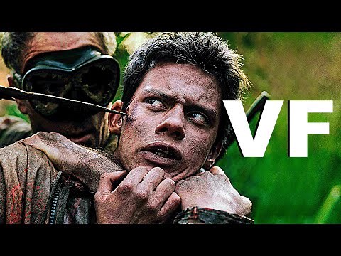 LAND OF THE SONS Bande Annonce VF (2022)