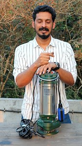 97K views · 831 reactions | വേസ്റ്റ് വെള്ളം പമ്പ് ചെയ്യാം ! CRI | Drainage Pump | #Dewatering #sewage #waste #Slurry #pump #waterpump | Thundathil Traders | Facebook