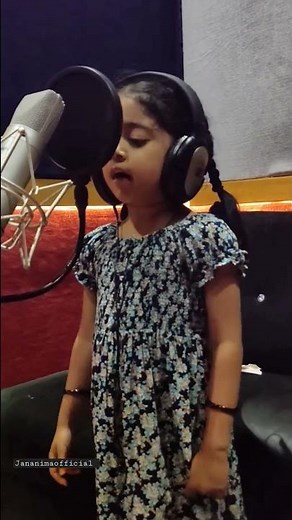 Jananima | Enna Mayilu 😂