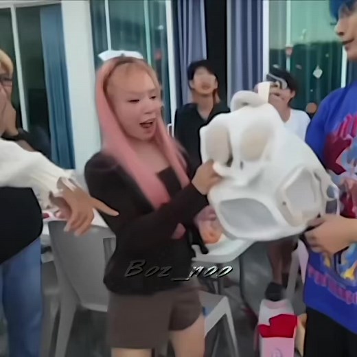 เมย์พิ้งวันเกิดน้องฟองต์ ของขวัญวันเกิดและครอบครัวไฮเอ็น