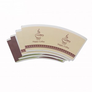 [Hot Item] PE Coated Paper Cup Fan for Making Paper Cup