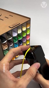 21K views · 21 reactions | Crafting Minions in 3D paper quilling Partner: artoholic.in | Lady Panda | Facebook