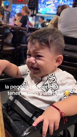 Diferencias entre tener un niño y una niña: ¿qué cambia?