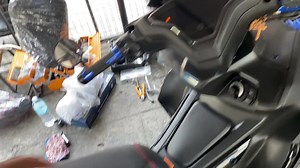 18 reactions | Yamaha Aerox 2021 - Villain EX Soundcheck and Accessories | Villain Exhaust | Facebook