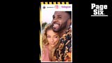 Jason Derulo and girlfriend Jena Frumes expecting first child together