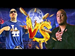 SPM Vs. Mr. Capone-E (Full Beef Explained)