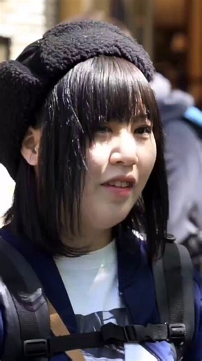 🇯🇵🤔 It's good that Japanese women already know about the Asian fetish mindset and the need to push back against white s*xpats.