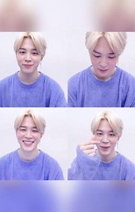 BTS lemon  - Jimin se besa con otra chica