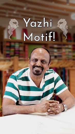 Ever thought about why the Yazhi motif is such a prized design in...