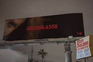 ‘Longlegs’ Uncaged: Dial This Number for the Creepiest Call of Your Life