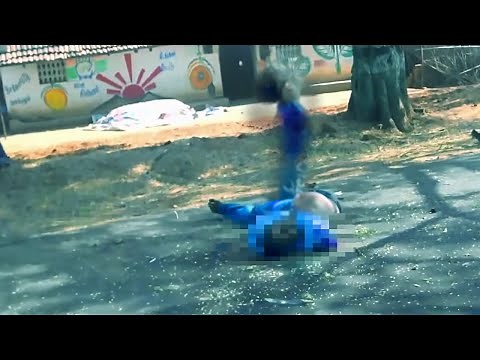 16 Times Souls Leaving The Body Caught On Camera