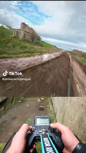 Epic FPV Drone Flip Compilation by Josh Smith