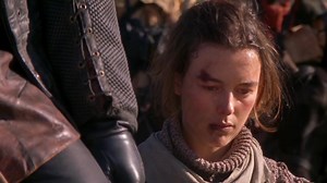 The Postman - Wysłannik Przyszłości. (1997)