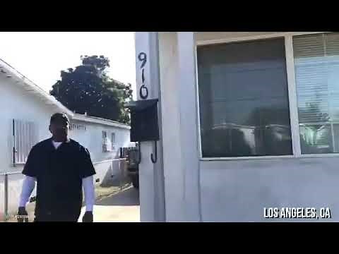 Franklin Gets Roasted by Lamar IN REAL LIFE | GTA V | Yee yee ass haircut IRL