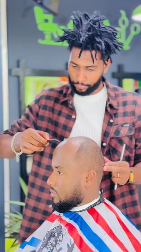 -ይምጡ ፏ ፈሽ ብለው ይመለሳሉ 💈 አድራሻ -ቦሌ ቡልቡላ ማርያም ማዞሪያ ገበያነሽ ህንፃ 1ኛ ፎቅ☎️0906422909#bole #bulbula #mariyam#mazoriya #mkbarber#enjoylife | Mk Barber