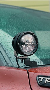 Rigid Industries makes it easy to customize your ride exactly to your liking. Visit our website to find a huge selection of off-road lighting and accessories! | RIGID Industries - LED Lighting