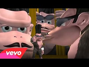 Leo Luster | Leo Luster E x t e n d e d