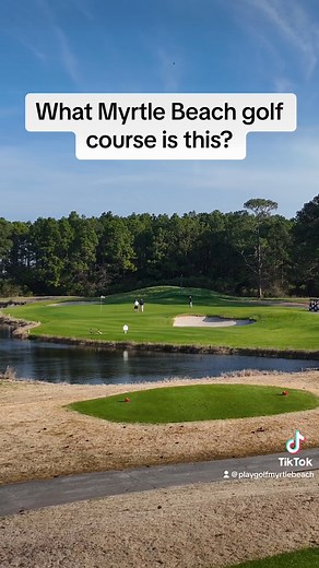 7K views · 51 reactions | What Myrtle Beach golf course is this? This one should be easy. #MyrtleBeachGolf #golf #golfcourse | Play Golf Myrtle Beach | Facebook