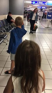 Home coming after 6 weeks in Europe. | Clint Lowery