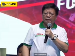 4K views · 359 reactions | Cong.Marcoleta PDP Laban Rally Zamboanga Sibugay | Kababayan PH | Facebook