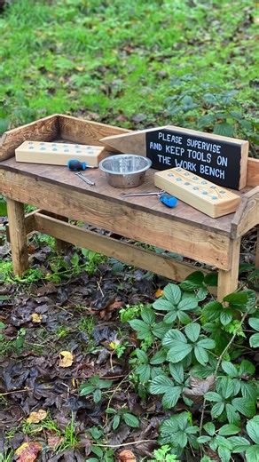 6.1K views · 18 reactions | Encourage problem solving, critical thinking and fine motor skills with our hex wrench and nut driver panels  Visit our website to purchase ️ | Cosy | Facebook