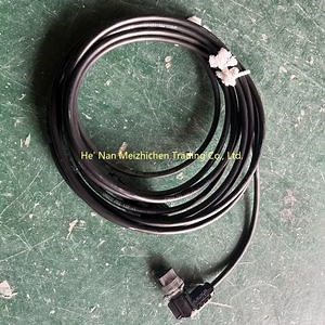 Reliable Truck Parts: Connecting Cable 2091358 for Buses