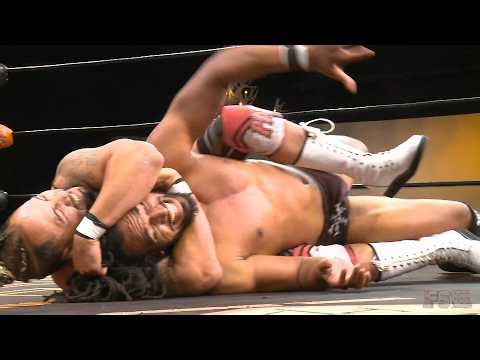 Iron Man Match – Danny LimeLight vs. Ice Williams – FSW Heavyweight Championship! (6/15/25) #FSW16