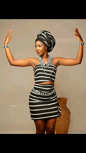 Tiv Girls are beautiful #reelschallenge #fypシ゚viralシ #fblifestyle #ukreels #cultureheritage | Tiv Girls are beautiful