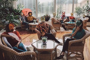 ボルトガルから初来日のBruno Pernadas、東京単独公演が開催決定 - Spincoaster (スピンコースター)