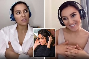 TikTok comedian mercilessly mocks Meghan’s Archewell podcast
