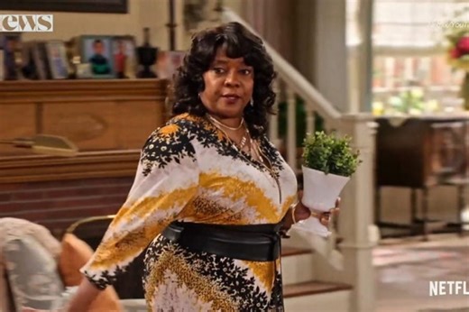 Family Reunion | Essence