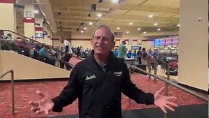 Join Norm Duke Fan Page for a tour of the True Amateur Tournaments! | Storm Bowling