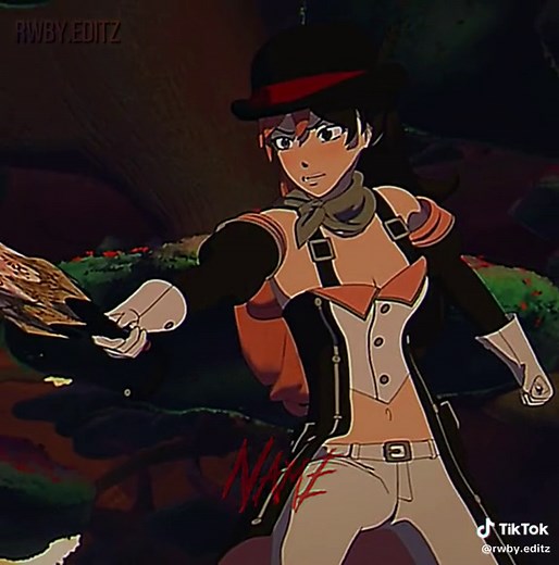 rwby.editz on TikTok