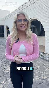 The East High cheerleaders share their favorite part of Friday night football! What’s your favorite part? #fridaynightfootball #easthigh #dodgecityhigh #highschoolfootball #fridaynightlights | KWCH 12 News