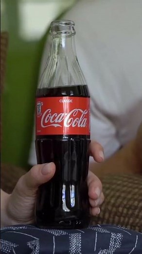How Coca-Cola Reaches Millions of Stores